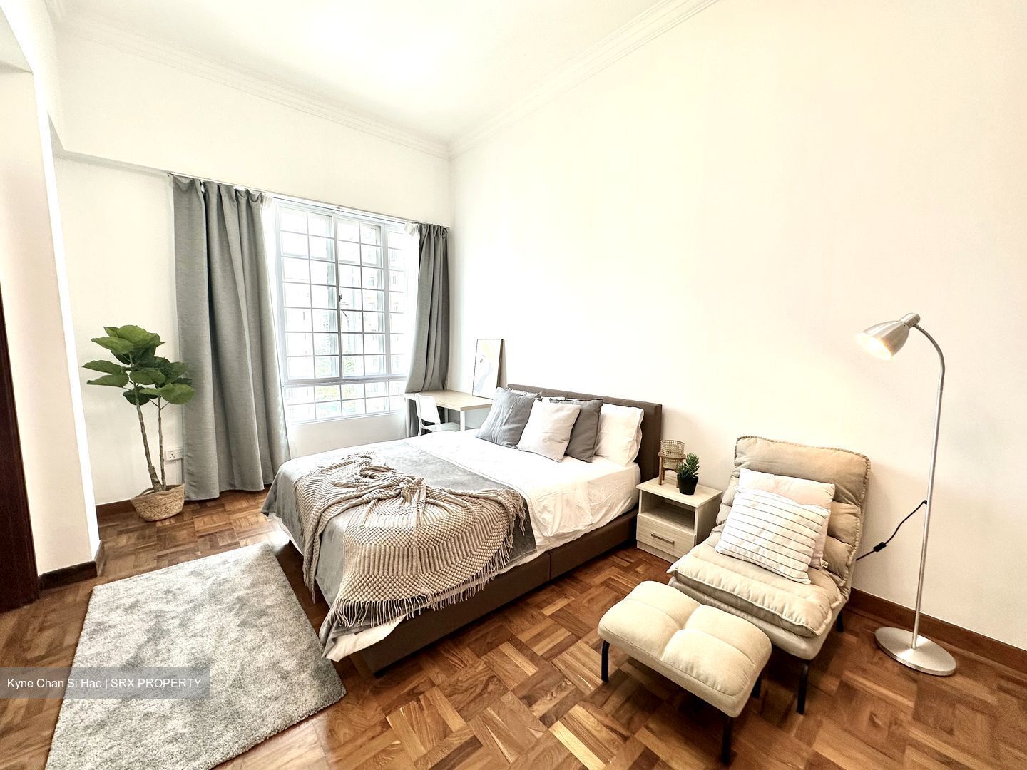 Cavendish Park (D21), Condominium #478344891